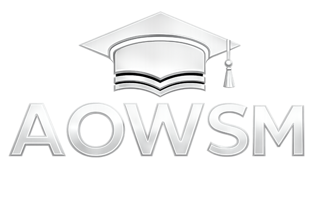 AOWSM Logo